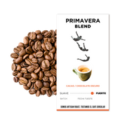 GRANEL PRIMAVERA