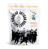 GUATEMALA Qawale
