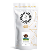 COSTA RICA Black Honey