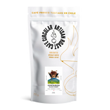 Costa Rica Black Honey
