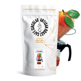 COLOMBIA Co Fermentado Durazno