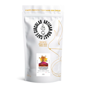 COSTA RICA Yellow Honey