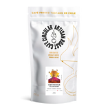 Costa Rica Yellow Honey