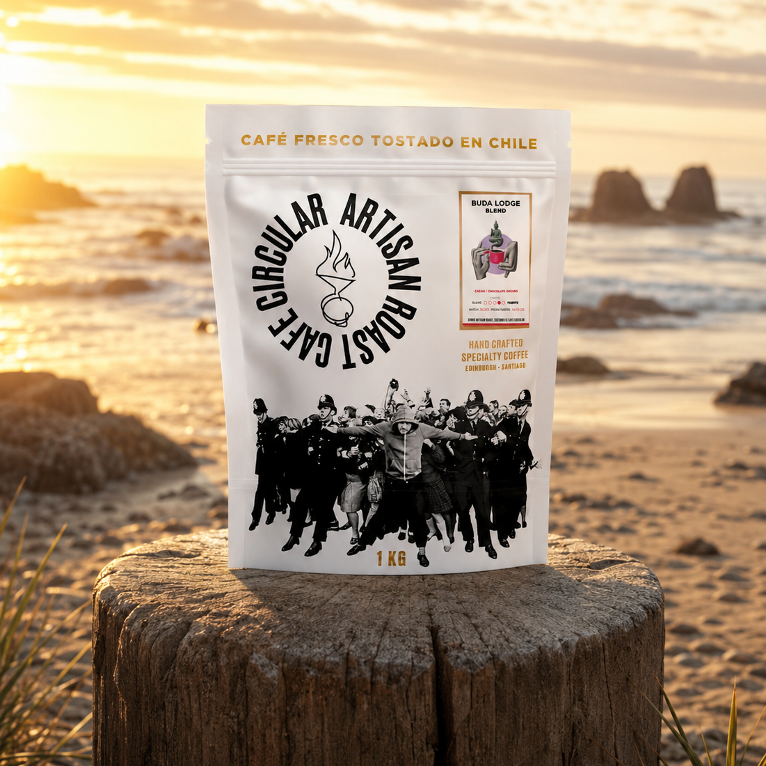 Janszoon Club Pichilemu