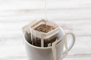 DRIP COFFEE JANSZOON BLEND