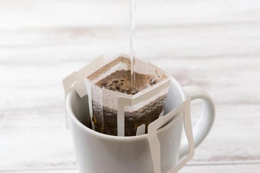 DRIP COFFEE JANSZOON BLEND