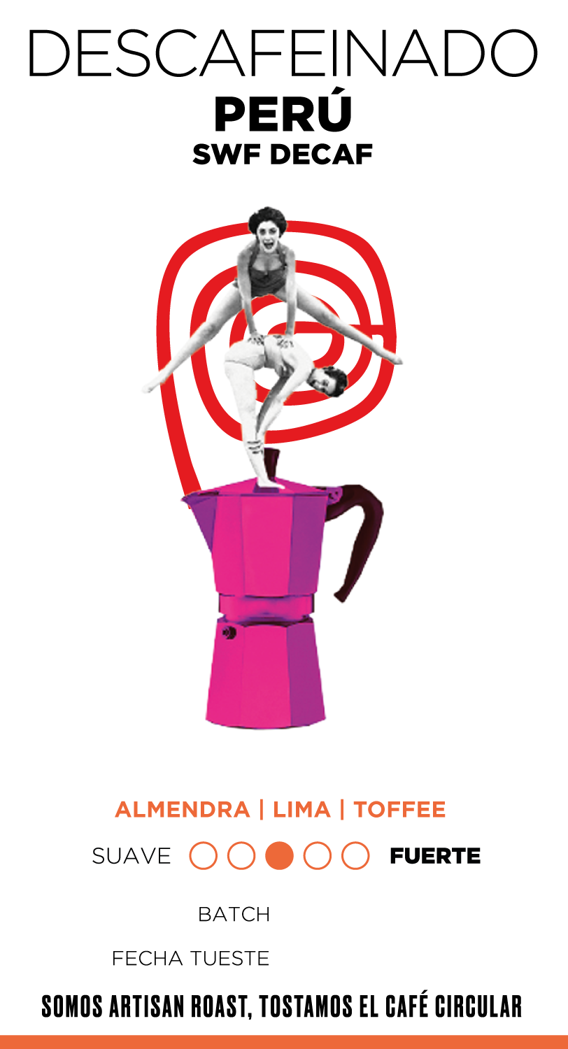 DECAF