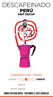 DECAF