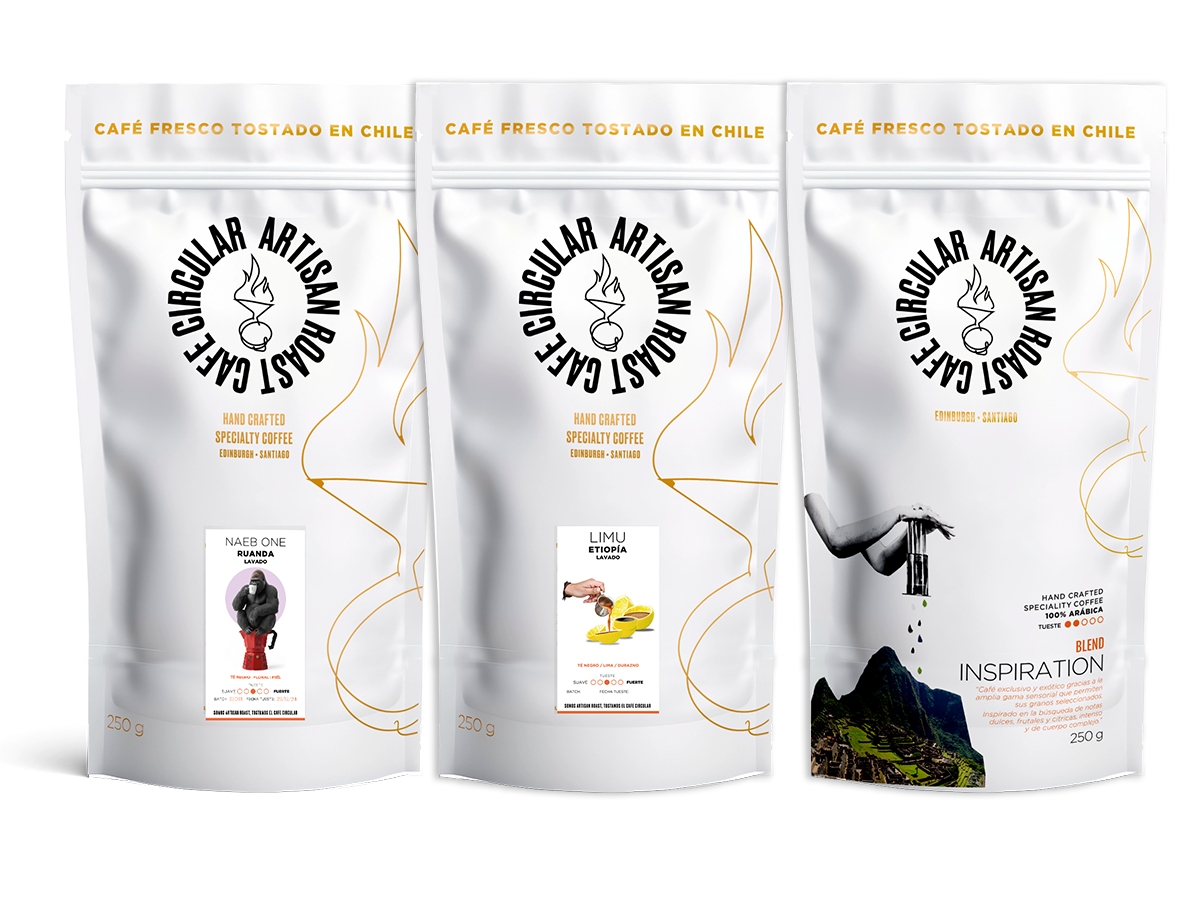 AFRICA SELECTION