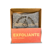 Exfoliante de Borra de Café