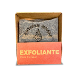 Exfoliante de Borra de Café