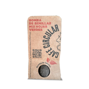 Bomba de Semillas