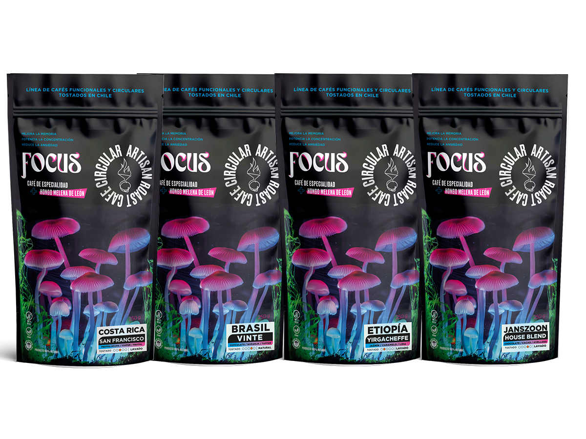 FOCUS SELECTION