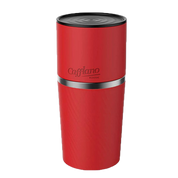 #CaféCircular con Cafetera de Goteo Cafflano Modelo Klassic