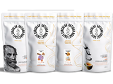 ROASTER SELECTION