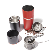 #CaféCircular con Cafetera de Goteo Cafflano Modelo Klassic