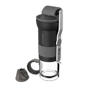 #CaféCircular con Molinillo de Café Cafflano Modelo Krinder