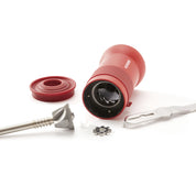 #CaféCircular con Molinillo de Café Cafflano Modelo Krinder