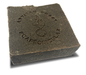 Exfoliante de Borra de Café